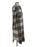 Unbranded Gray Coat Size S - photo 4