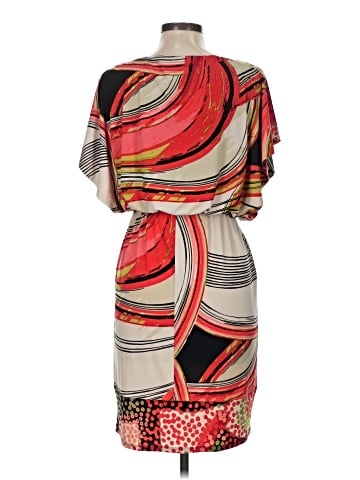 Sangria Casual Dress (view 2)