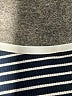 Commense Blue Bodysuit Size 4X - photo 3
