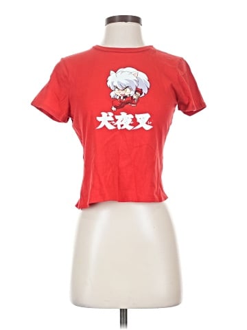 Hot Topic Short Sleeve T-Shirt (view 1)