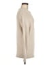 Old Navy 100% Cotton Tan Pullover Sweater Size M - photo 4