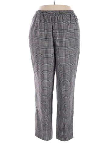 Allison Daley Casual Pants (view 1)