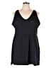 Gap Fit Black Romper Size XXL - photo 1