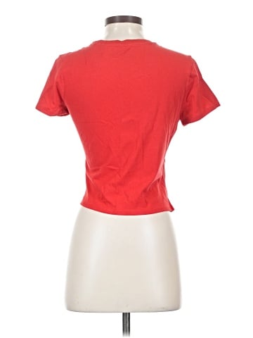 Hot Topic Short Sleeve T-Shirt (view 2)