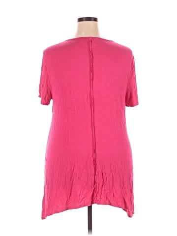 Terre Bleue Short Sleeve T-Shirt (view 2)