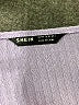 Shein Purple Bodysuit Size 6 - photo 3