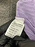 Shein Purple Bodysuit Size 6 - photo 4