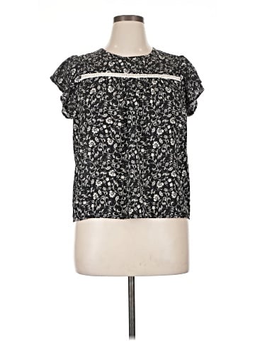 Liberty Love Short Sleeve Blouse (view 1)