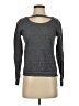LNA Gray Pullover Sweater Size S - photo 1