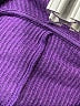 Unbranded Purple Pullover Sweater Size XXL (estimated) - photo 7