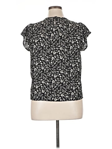 Liberty Love Short Sleeve Blouse (view 2)