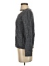 LNA Gray Pullover Sweater Size S - photo 5