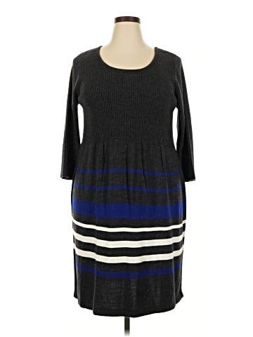 Studio One Casual Dress (view 1)