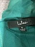 Lulus Green Romper Size S - photo 4