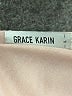 Grace Karin Pink Cocktail Dress Size L - photo 6