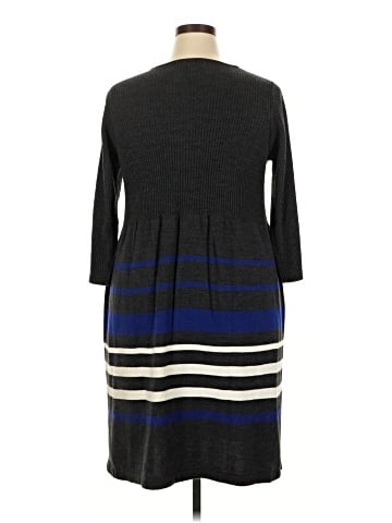 Studio One Casual Dress (view 2)