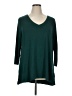 Amazon Essentials Teal Casual Dress Size XL - photo 1