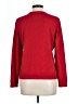 Calvin Klein Red Cardigan Size L - photo 2