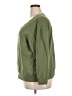 Knit Mix Green Pullover Sweater Size XXL (estimated) - photo 5