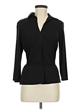 Max Studio 3/4 Sleeve Blouse