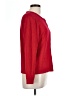 Calvin Klein Red Cardigan Size L - photo 4