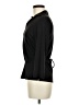 Max Studio Black 3/4 Sleeve Blouse Size M - photo 5