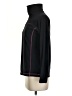 Columbia 100% Polyester Bow Print Black Pullover Sweater Size XS - photo 5