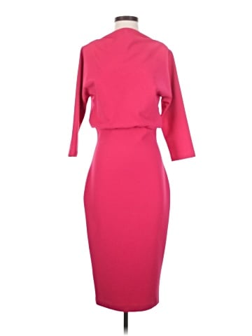 Badgley Mischka Cocktail Dress (view 1)