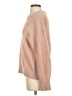 Everlane Solid Pink Wool Pullover Sweater Size S - photo 5