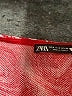 Zara Print Red Cocktail Dress Size S - photo 7