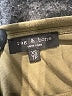 Rag & Bone Solid Tan Casual Dress Size XS - photo 7