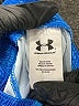 Under Armour 100% Polyester Blue Active Pants Size 6-9 mo - photo 3