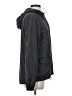 Roots 100% Polyester Solid Black Windbreaker Size S - photo 4
