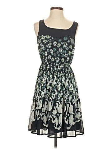 LC Lauren Conrad Cocktail Dress (view 1)