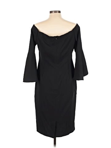 Chelsea28 Cocktail Dress (view 2)