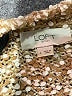 Ann Taylor LOFT Outlet Tweed Brown Pullover Sweater Size L - photo 4