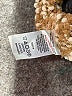 Ann Taylor LOFT Outlet Tweed Brown Pullover Sweater Size L - photo 5