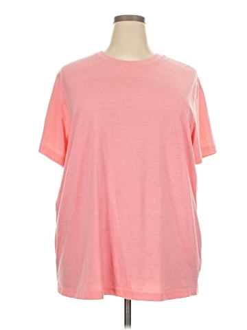 George Short Sleeve T-Shirt (view 1)