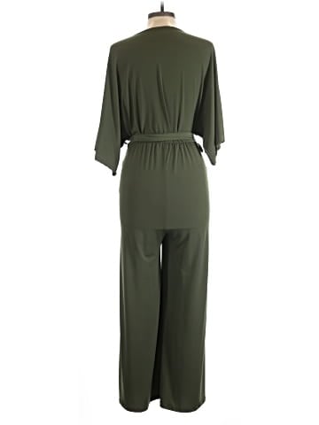 Brigitte Brianna Jumpsuit (view 2)