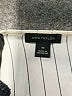 Ann Taylor 100% Polyester Ivory Sleeveless Top Size XS - photo 7