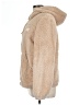 Reebok 100% Polyester Tan Jacket Size L - photo 5