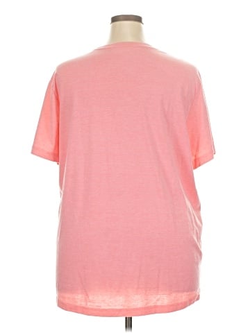 George Short Sleeve T-Shirt (view 2)