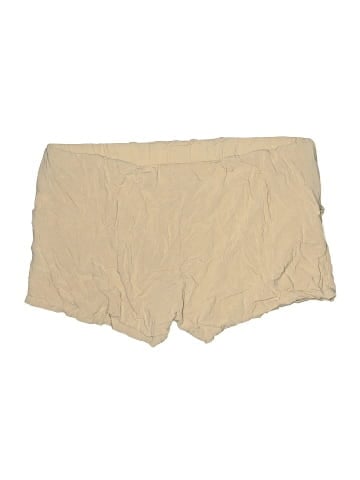 Primark Khaki Shorts (view 2)
