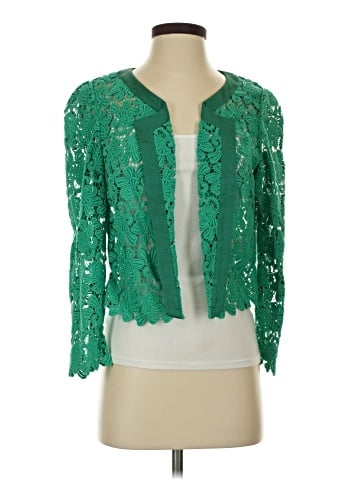Elevenses Kimono (view 1)