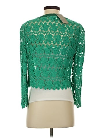 Elevenses Kimono (view 2)