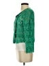 Elevenses 100% Cotton Green Kimono Size S - photo 5