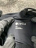 Zella Black Tank Top Size M - photo 6