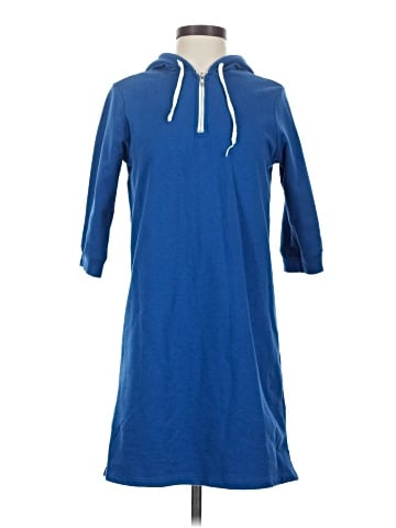 ALTERNATIVE Casual Dress (view 1)