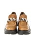 Ash Tan Brown Flats Size EU 38 - photo 2