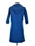 ALTERNATIVE Blue Casual Dress Size XS - photo 2